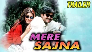 Mere Sajna (Tholi Prema) 2018 Official Hindi Dubbed Trailer | Pawan Kalyan, Keerthi Reddy