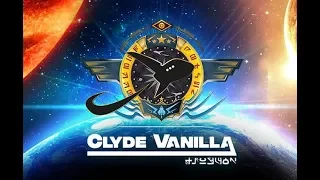 L'INTÉGRALE de Clyde Vanilla