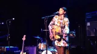 Gemma Ray, The Right Thing Did Me Wrong (Live), 04.07.2015, Reverb Lounge, Omaha NE