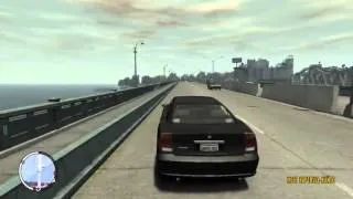 Gta 4 ржач