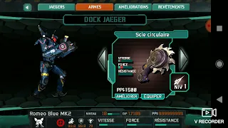 pacific rim the mobile game