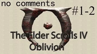 Давайте поиграем в Oblivion Association #1-2 (no comments)