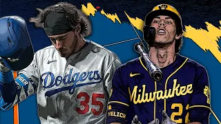 MVP: The Fall of Bellinger and Yelich