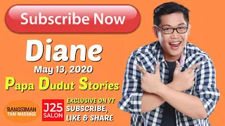 SI BEAUTY LOVE SI SIR (PAPA DUDUT STORIES EXCLUSIVE ON YOUTUBE)
