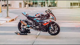 BMW M1000RR | 4K