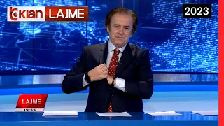 Edicioni i Lajmeve Tv Klan 29 Janar 2023, ora 19:30 l Lajme – News