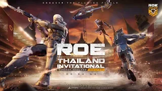 Thailand Invitational Trailer | Ring of Elysium