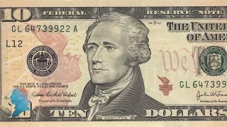 What DON’T you know about Alexander Hamilton?