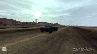 трюк в gta 4