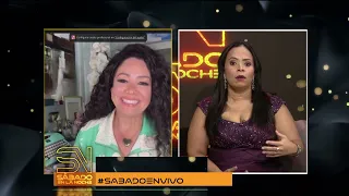 SÁBADO EN LA NOCHE – (BLOQUE 2) 18/05/2024