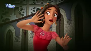 Elena z  Avaloru – Początek opowieści