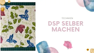 DSP selber machen