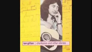 Ian Gillan-Night & Day