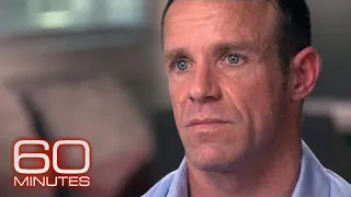 Navy SEAL Eddie Gallagher tells 60 Minutes posing with dead ISIS prisoner was "wrong"