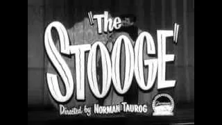 The Stooge Trailer