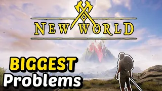 What Does New World Need To Fix?