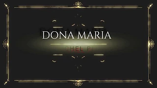 Partitura Dona Maria Para Banda Marcial