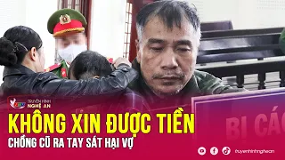 Xin tiền không cho, chồng cũ cay cú mua thuốc chuột về “tiễn” vợ gặp ông bà tổ tiên |Kể chuyện vụ án