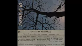 Quarteto Inspiração - Cada Momento