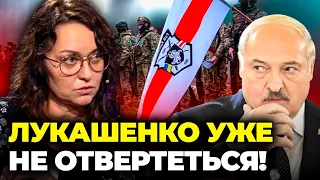 ❗Терміново! П'ятитисячний ПОЛК КАЛИНОВСЬКОГО зайде у Білорусь ЯКЩО…/ГУР натякнув Мінську| МАРТИНОВА