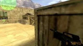 ninjas defuse [Counter Strike, Argentina] 2010