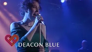 Deacon Blue - Raintown (Sounds Of Eden, 26th June 1989)