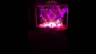 Dennis DeYoung Babe 7-10-14