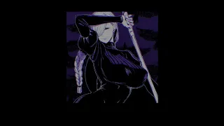 Portwave - Shadow Lady // Slowed x Reverb