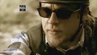 Sons of Anarchy Season 5 Teaser: Mother