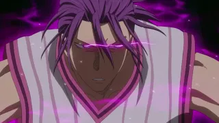 [AMV] Beat Mata Noia | Murasakibara Atsushi 4K |