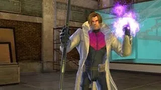 Marvel Heroes - Gambit