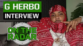 G Herbo On Survivors Remorse Album, Opens Up About Juice Wrld, Kay Flock, B Lovee, Drills Impact