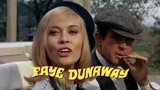 Bonnie & Clyde (1967) HQ Teaser Trailer