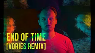 K-391, Alan Walker & Ahrix - End Of Time (Vories Remix) [Official Music Video]