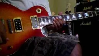 Tokai LS-80 Les Paul with EVH humbucker