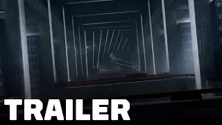 Control: Brutalist Skyscraper Cinematic Game Trailer – IGN First