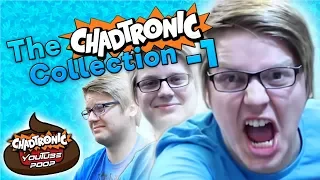 [YTP Collab] The Chadtronic Collection -1