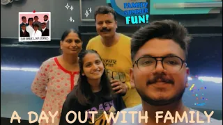 FAMILY TIME ❤️ | INDIAN MUSIC EXPRIENCE MUSEUM | JP NAGAR | SUMMER |