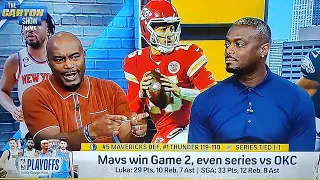 Tim Hardaway says knew his son was capable of going off in a big game, he just needed more touches