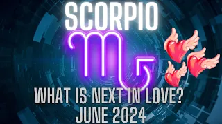 Scorpio ♏️ - They Are Going To Tell You Their Secret Scorpio!