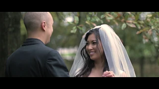 Wedding Video Teaser | Janice + Franco | Kansas City, Missouri