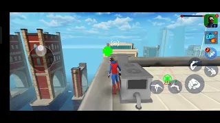 spider man fighting game #video