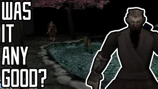 Was it Good? - Tenchu 1