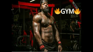 La mejor Música - Hip Hop Workout Music Mix 2018 🔥 GYM Motivación🔥 #6