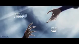 Wei Wuxian & Jiang Cheng | Follow you [AMV]