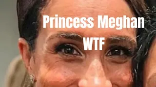 Princess Meghan
