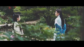 【나의 나라】 선호 X 연 :: 상사화 (Seonho x Yeon)