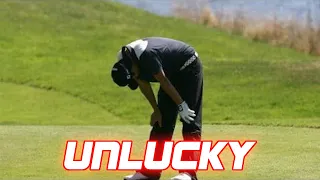 Unluckiest Moments in Sports History Part 2