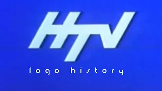 HTV Logo History