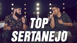 Henrique e Juliano As Mais Tocadas Top Sertanejo 2022 As Melhores Do Sertanejo Universitário 2022